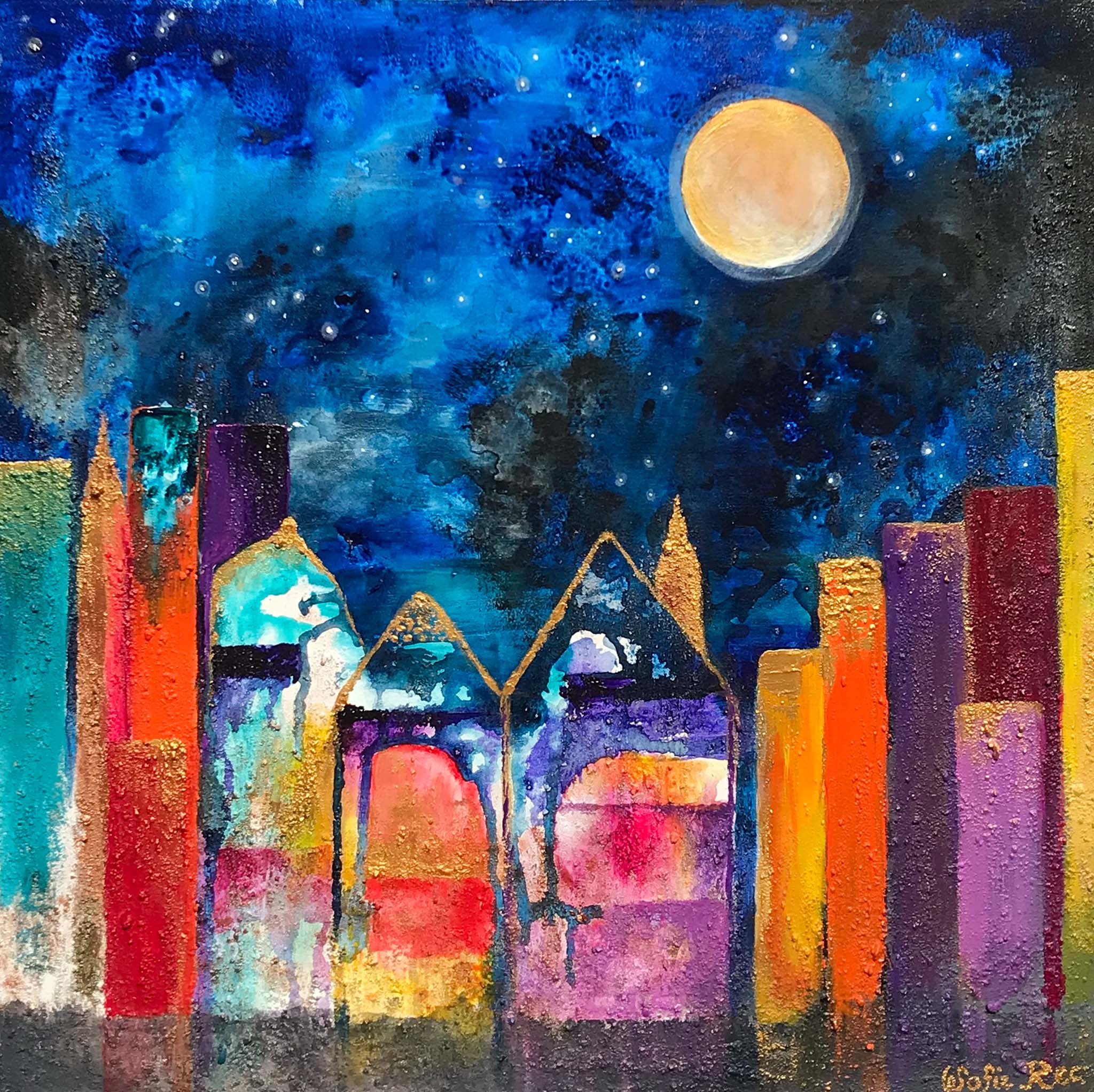 Houses
