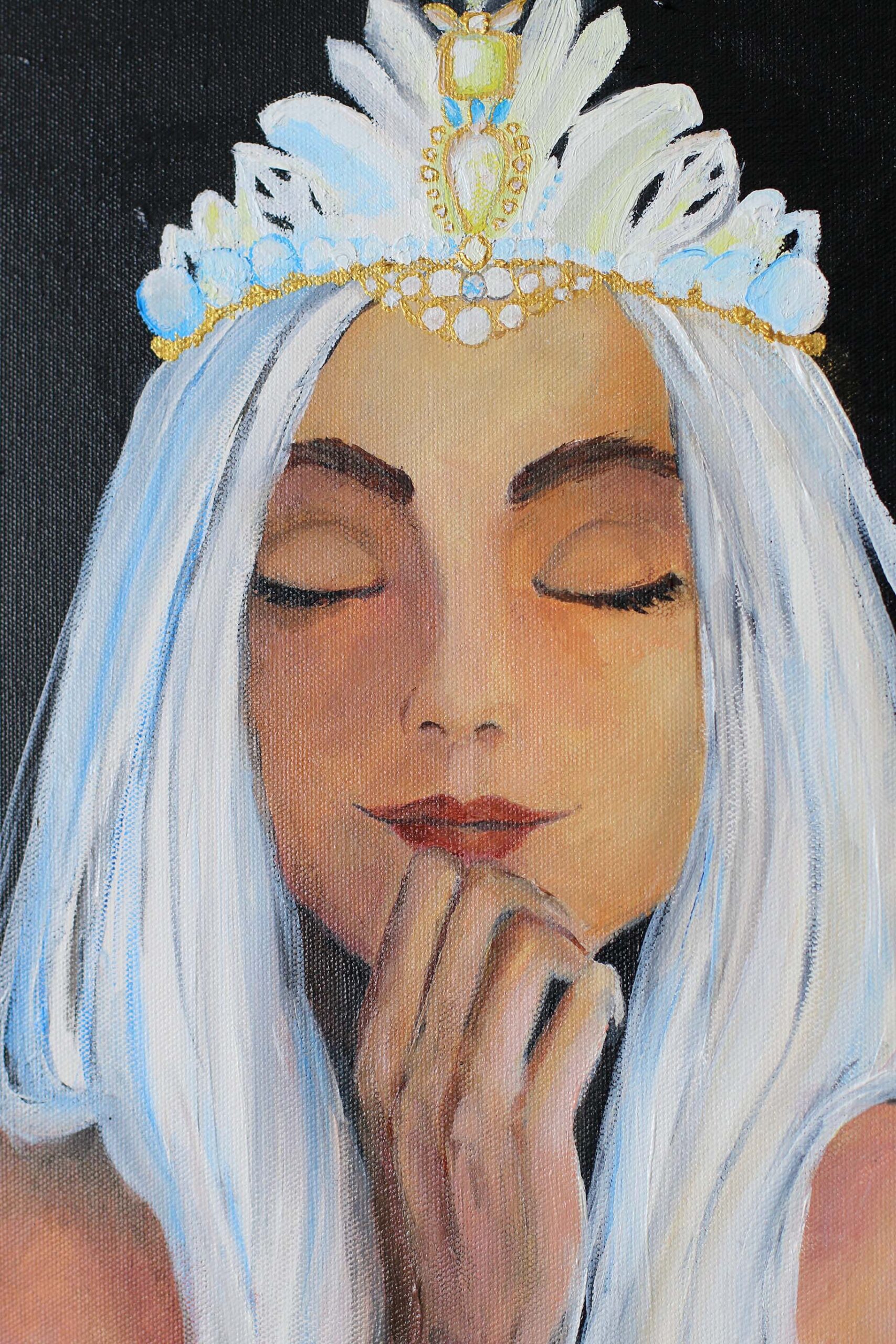 Daughter of the King